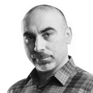 Picture of Sam Rooeintan